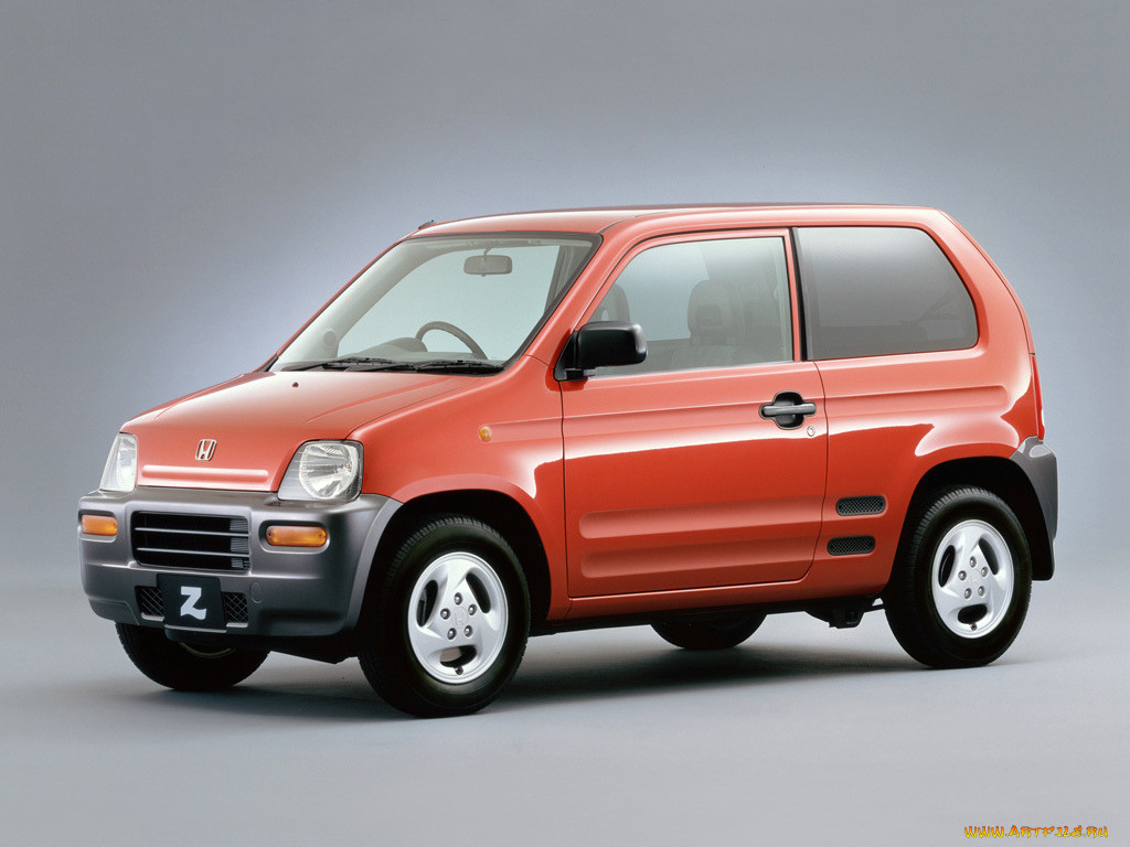 , honda